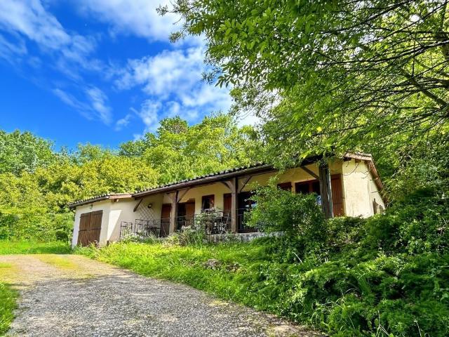 Maison vente à France métropolitaine, Lectoure