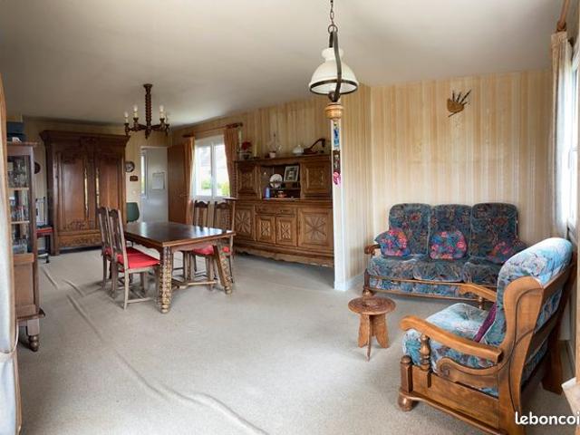 Maison vente à Caen, Évrecy