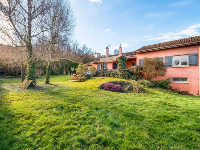 Maison vente à Lyon, Rhône