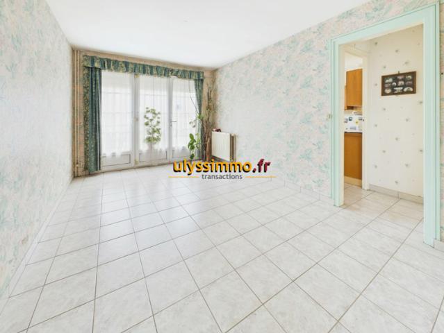 Maison vente à Péronne, Bayonvillers
