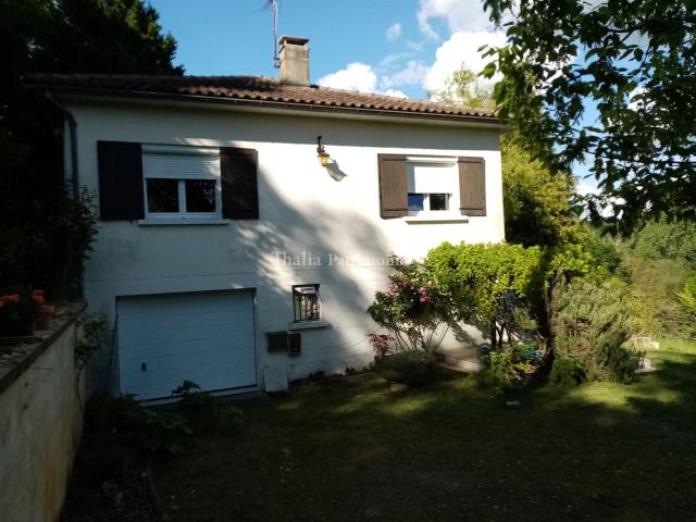 Maison vente à Nontron, Mareuil
