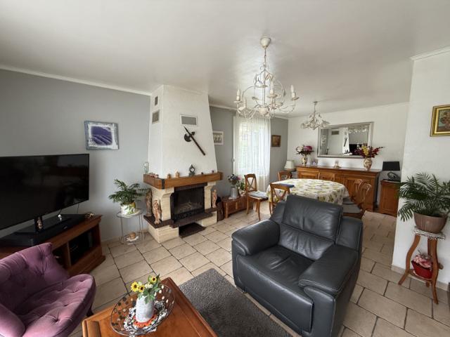 Maison vente à Montargis, Nevoy