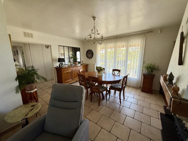 Maison vente à Montargis, Gien