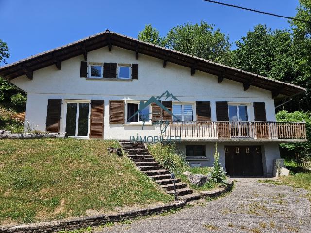 Maison vente à Épinal, La Forge