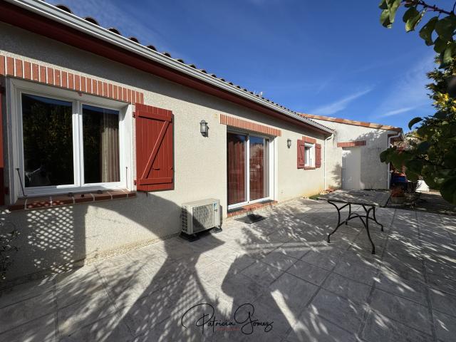 Maison vente à Castres