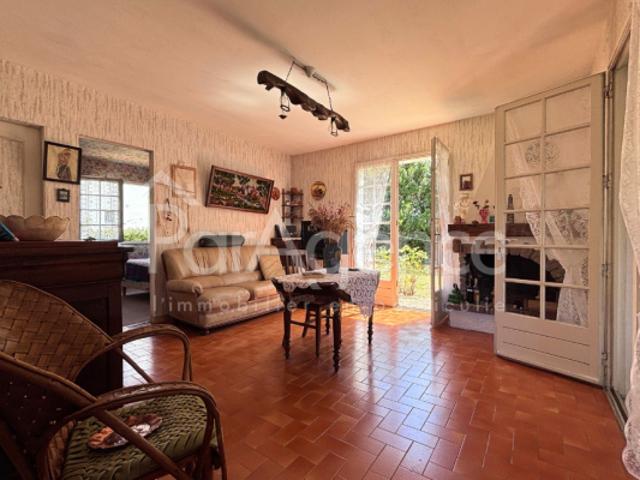 Maison vente à Rochefort, Saint-palais-sur-mer