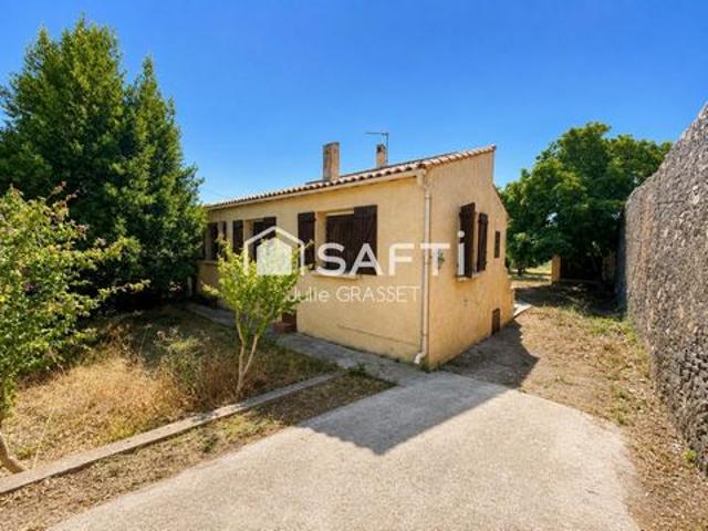 Villa vente à Caux, Hérault