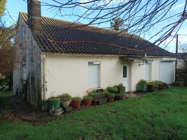 Maison vente à Villeneuve-sur-Lot, Blanquefort-sur-briolance
