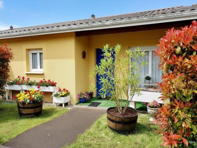 Maison vente à Blaye, Etauliers