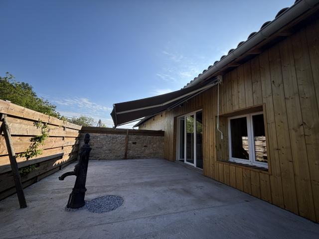 Maison location à Libourne, Galgon