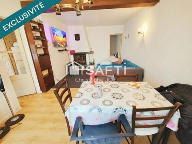 Villa vente à Hameau de Lissandre, Cenon