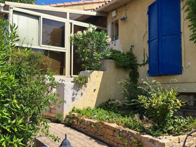 Maison vente à Marseille, Gémenos