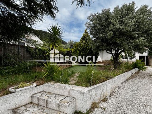 Maison vente à Arrondissement de Toulon, La Farlède