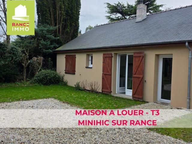 Maison location à France métropolitaine, Bretagne