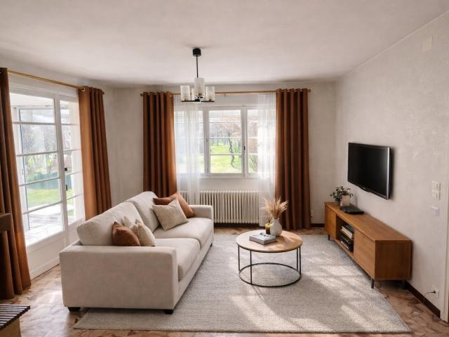Maison vente à Toulouse