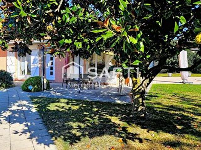 Villa vente à France métropolitaine, Castelginest