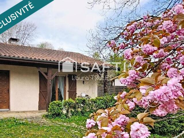 Maison vente à Bordeaux, Artigues-près-bordeaux
