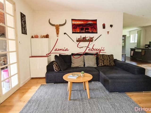 Maison vente à Bordeaux, Le Haillan