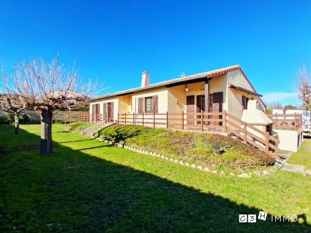 Maison vente à Muret, Noé