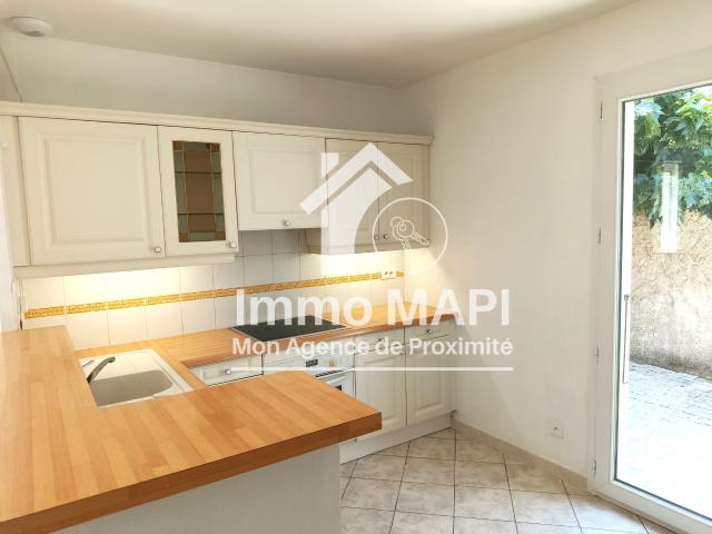 Maison location à Montpellier, Baillargues
