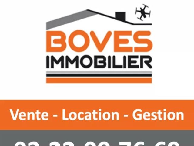 Maison location à Montdidier, Hailles