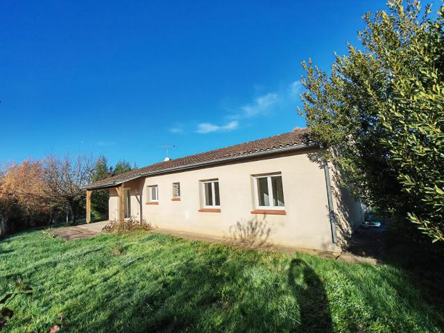 Maison vente à Castelsarrasin, Moissac