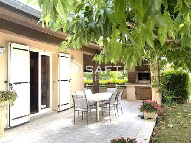 Villa vente à Castres, Montpinier