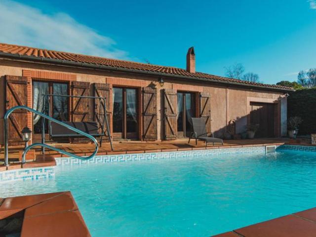 Maison vente à Toulouse, Villenouvelle