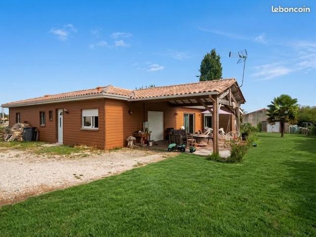 Maison vente à Vindelle, Charente