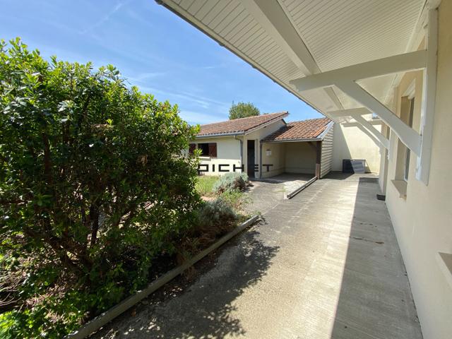 Maison vente à Libourne