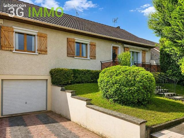 Maison vente à Mantes-la-Jolie, Issou