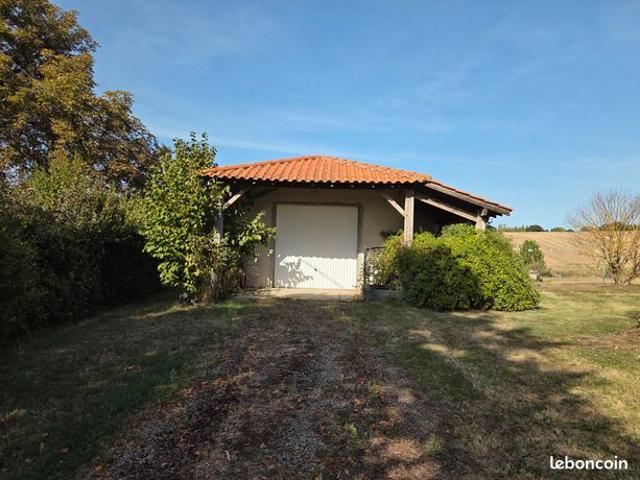 Maison vente à Villeneuve-sur-Lot, Tombeboeuf