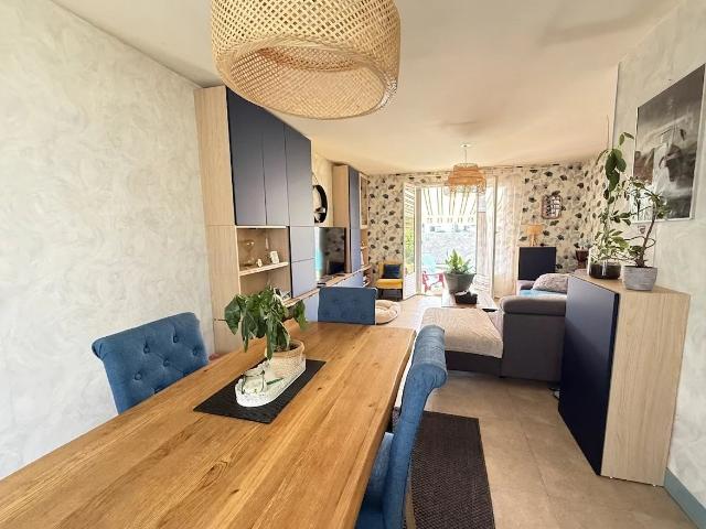 Maison vente à Tours