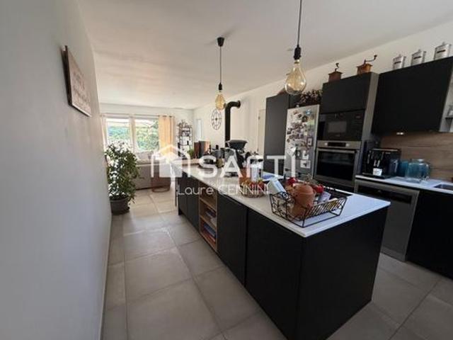 Villa vente à Carpentras, Visan