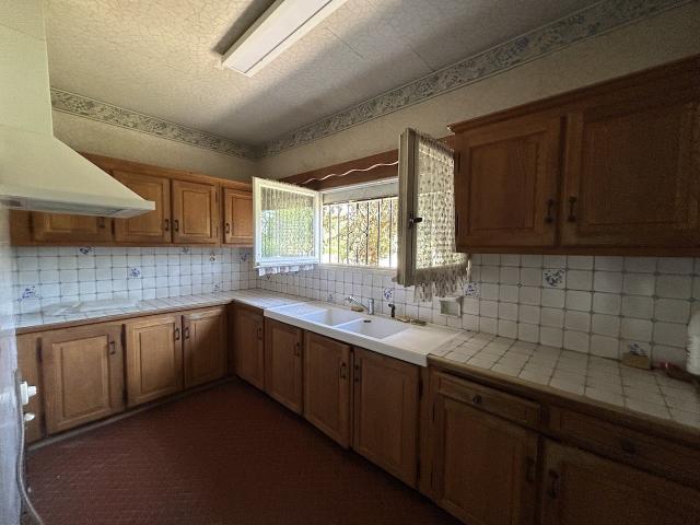 Maison vente à Villeneuve-sur-Lot, Sainte-livrade-sur-lot