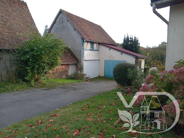 Maison vente à Beauvais, Saint-paul