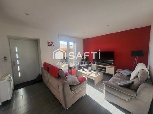 Villa vente à Niort
