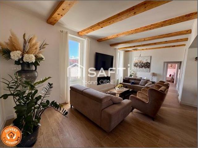 Villa vente à Marseille, Septèmes-les-vallons