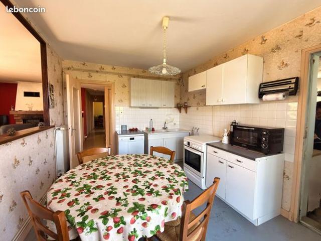 Maison vente à Châtillon-sur-Chalaronne, Ain
