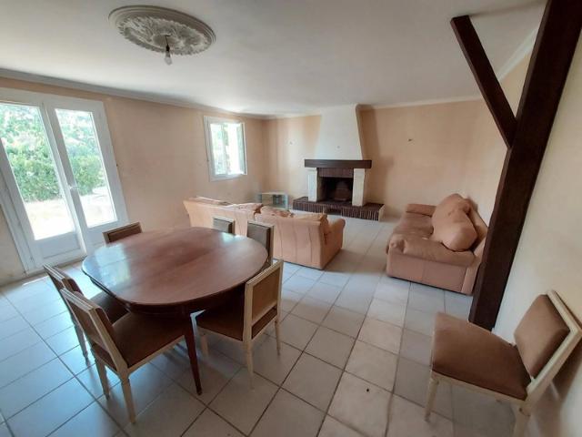 Maison vente à Auch