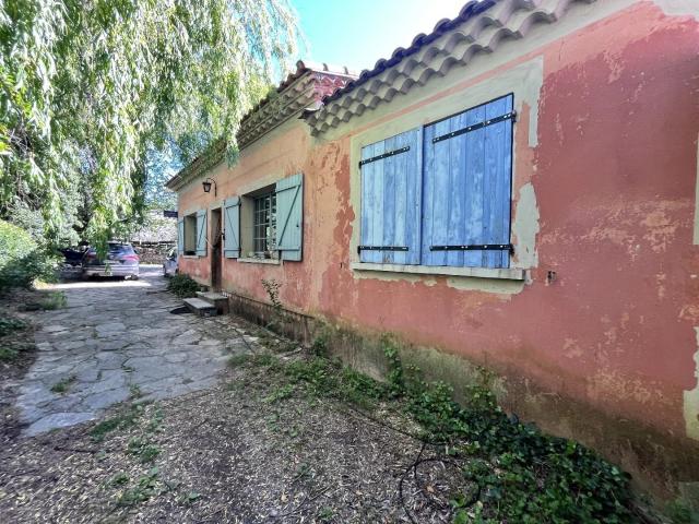 Maison vente à Le Vigan, Pompignan