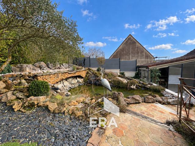 Maison vente à Villers-la-Faye, Côte-d'Or