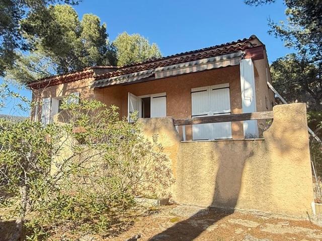 Maison vente à Marseille, Ceyreste