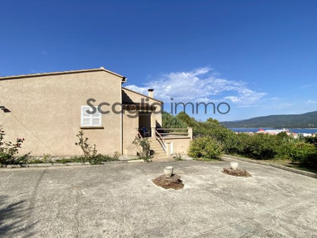 Maison vente à Sartène, Propriano