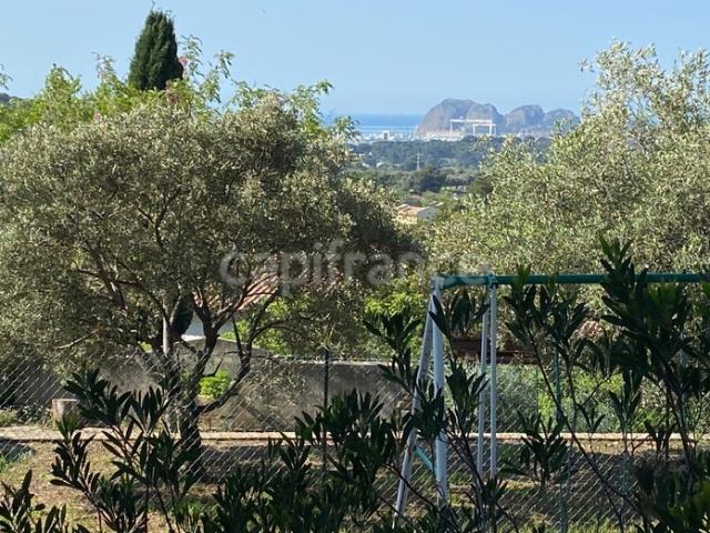 Maison vente à Marseille, Ceyreste
