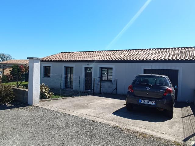 Maison vente à Toulouse, Cambiac