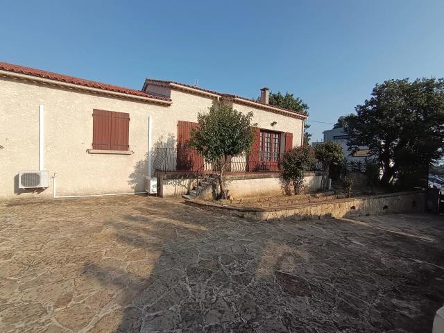 Maison vente à Arrondissement de Toulon, La Seyne-sur-mer