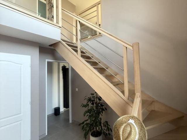 Maison location à Reims