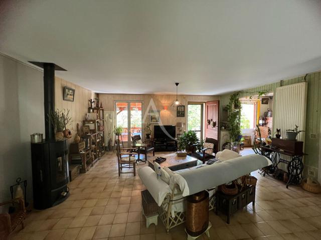 Maison vente à Cahors, Albas