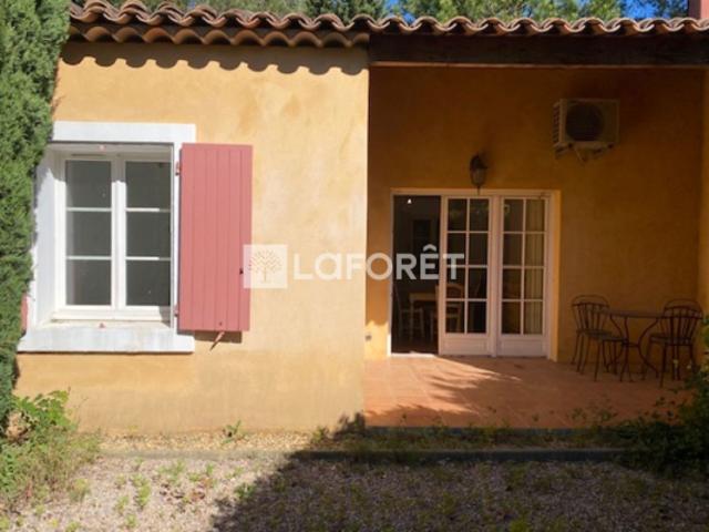 Maison vente à Arrondissement de Draguignan, Fayence